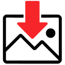 Image Downloader Pro logo