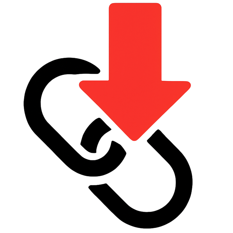 Link Extractor logo