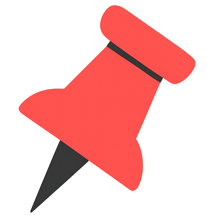 NotePin logo